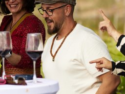 Festival Mar de Tethys 2026 - Bodega Vetas